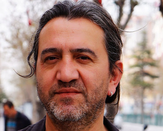 Journalist Nuh Köklü Murdered for Playing Snowball